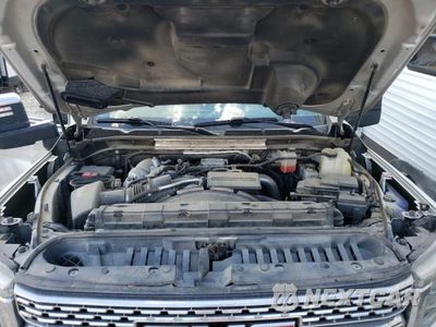 Zdjęcie 11 z 13 samochodu: 2020 GMC SIERRA K3500 DENALI VIN:1GT49WEY4LF149232 - miniatura