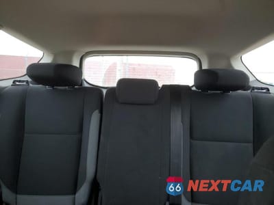 Zdjęcie 10 z 13 samochodu: 2013 FORD ESCAPE S VIN:1FMCU0F71DUA60949 - miniatura