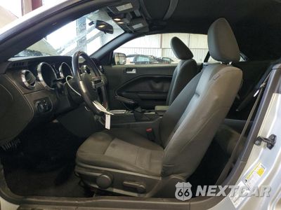 Zdjęcie 7 z 13 samochodu: 2008 FORD MUSTANG VIN:1ZVHT84N685189036 - miniatura