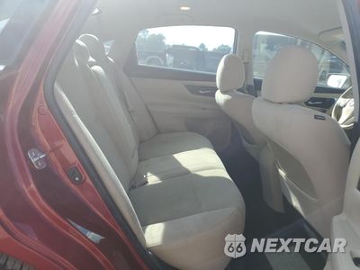 Zdjęcie 10 z 12 samochodu: 2015 NISSAN ALTIMA 2.5 VIN:1N4AL3AP4FC447114 - miniatura