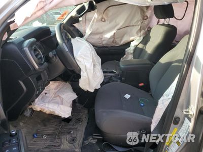 Zdjęcie 7 z 12 samochodu: 2018 TOYOTA TACOMA DOUBLE CAB VIN:3TMCZ5AN8JM164041 - miniatura