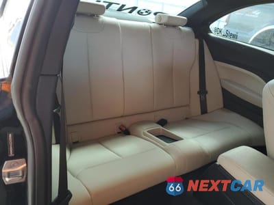 Zdjęcie 10 z 13 samochodu: 2017 BMW M240I VIN:WBA2G1C31HV639404 - miniatura