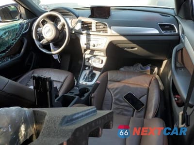 Zdjęcie 8 z 12 samochodu: 2016 AUDI Q3 PREMIUM PLUS VIN:WA1BFCFS4GR010984 - miniatura
