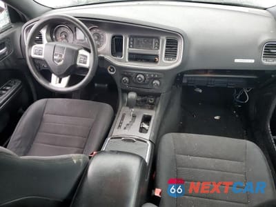 Zdjęcie 8 z 13 samochodu: 2011 DODGE CHARGER VIN:2B3CL3CG7BH543781 - miniatura