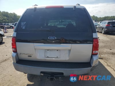 Zdjęcie 6 z 12 samochodu: 2002 FORD EXPLORER XLT VIN:1FMZU63E42UB01300 - miniatura