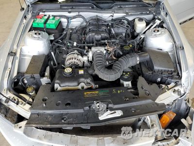 Zdjęcie 11 z 13 samochodu: 2008 FORD MUSTANG VIN:1ZVHT84N685189036 - miniatura