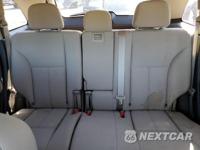 Zdjęcie 10 z 13 samochodu: 2011 FORD EDGE SE VIN:2FMDK3GC6BBB14143 - miniatura
