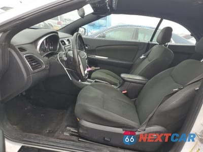 Zdjęcie 7 z 13 samochodu: 2012 CHRYSLER 200 TOURING VIN:1C3BCBEB0CN168920 - miniatura