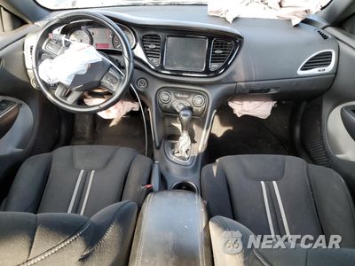 Zdjęcie 8 z 15 samochodu: 2013 DODGE DART SXT VIN:1C3CDFBA8DD118780 - miniatura