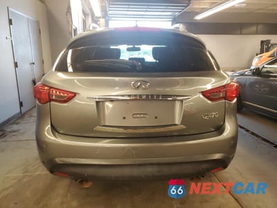 Zdjęcie 6 z 12 samochodu: 2015 INFINITI QX70 VIN:JN8CS1MW1FM482477 - miniatura