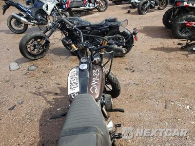 Zdjęcie 9 z 20 samochodu: 1989 HARLEY-DAVIDSON FXRT VIN:1HD1ECL12KY124463 - miniatura