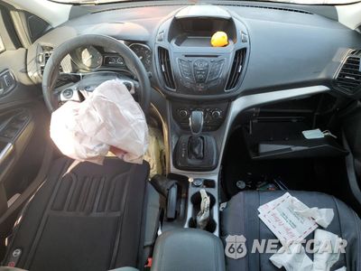 Zdjęcie 8 z 14 samochodu: 2015 FORD ESCAPE SE VIN:1FMCU0G79FUC58888 - miniatura