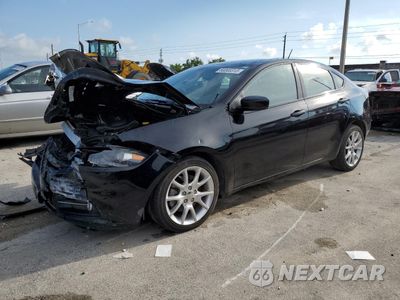 2013 DODGE DART SXT 1C3CDFBA8DD118780 - główne zdjęcie licytacji z USA - miniatura