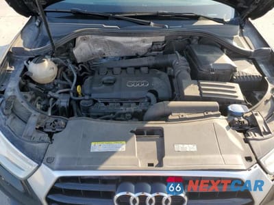 Zdjęcie 11 z 12 samochodu: 2016 AUDI Q3 PREMIUM PLUS VIN:WA1BFCFS4GR010984 - miniatura