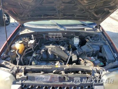 Zdjęcie 11 z 12 samochodu: 2007 FORD ESCAPE VIN:1FMYU93107KB16762 - miniatura