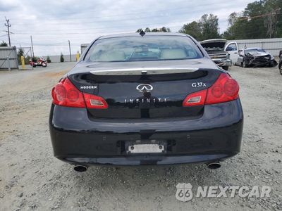 Zdjęcie 11 z 24 samochodu: 2012 INFINITI G37 VIN:JN1CV6AR7CM677013 - miniatura