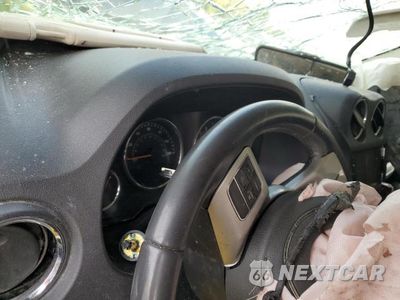 Zdjęcie 9 z 11 samochodu: 2017 JEEP COMPASS LATITUDE VIN:1C4NJDEB8HD178313 - miniatura