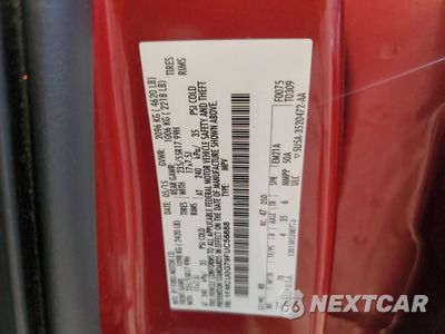 Zdjęcie 14 z 14 samochodu: 2015 FORD ESCAPE SE VIN:1FMCU0G79FUC58888 - miniatura