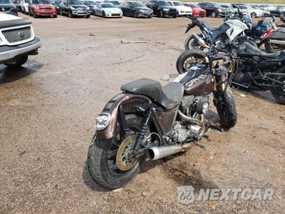 Zdjęcie 7 z 20 samochodu: 1989 HARLEY-DAVIDSON FXRT VIN:1HD1ECL12KY124463 - miniatura