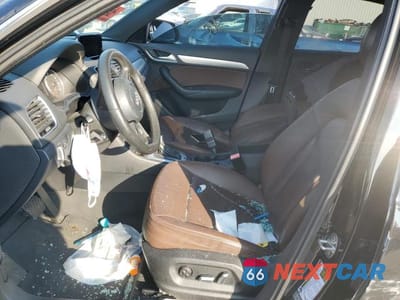 Zdjęcie 7 z 12 samochodu: 2016 AUDI Q3 PREMIUM PLUS VIN:WA1BFCFS4GR010984 - miniatura