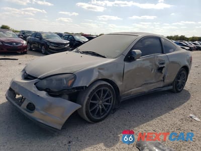 2002 ACURA RSX JH4DC54822C026251 - główne zdjęcie licytacji z USA - miniatura