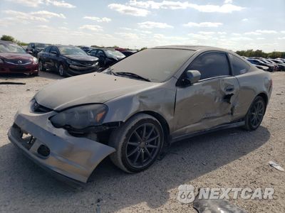 2002 ACURA RSX JH4DC54822C026251 - główne zdjęcie licytacji z USA - miniatura