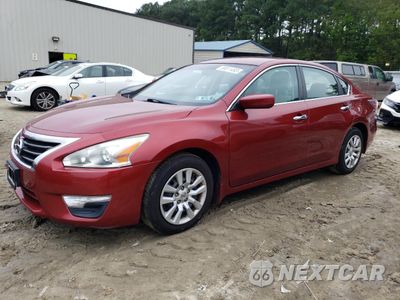 2015 NISSAN ALTIMA 2.5 1N4AL3AP4FC171078 - główne zdjęcie licytacji z USA - miniatura