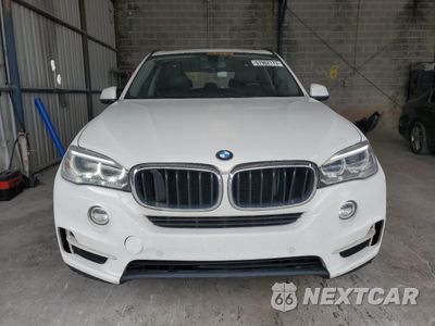 Piąte zdjęcie samochodu w środku: 2020 BMW X5 SDRIVE35I VIN:5UXKR2C50F0H37971 - miniatura