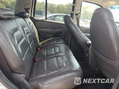 Zdjęcie 10 z 12 samochodu: 2002 FORD EXPLORER XLT VIN:1FMZU63E42UB01300 - miniatura