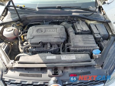 Zdjęcie 11 z 13 samochodu: 2019 VOLKSWAGEN GOLF ALLTRACK S VIN:3VWM17AU1KM508855 - miniatura