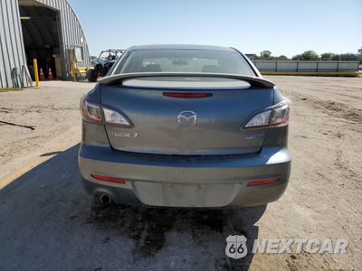 Zdjęcie 6 z 12 samochodu: 2013 MAZDA 3 I VIN:JM1BL1V74D1751999 - miniatura