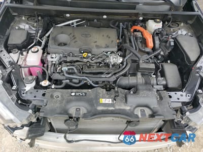 Zdjęcie 12 z 15 samochodu: 2022 TOYOTA RAV4 SE VIN:JTM16RFV4ND531423 - miniatura