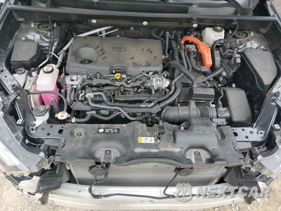 Zdjęcie 12 z 15 samochodu: 2022 TOYOTA RAV4 SE VIN:JTM16RFV4ND531423 - miniatura