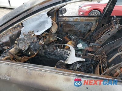 Zdjęcie 7 z 12 samochodu: 2005 NISSAN MURANO SL VIN:JN8AZ08W45W420128 - miniatura