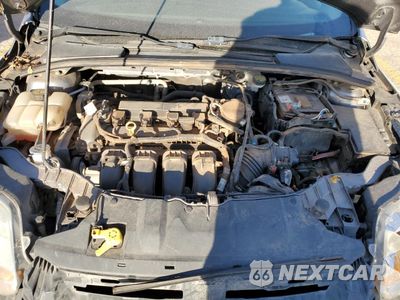 Zdjęcie 11 z 13 samochodu: 2014 FORD FOCUS SE VIN:1FADP3F23EL293752 - miniatura