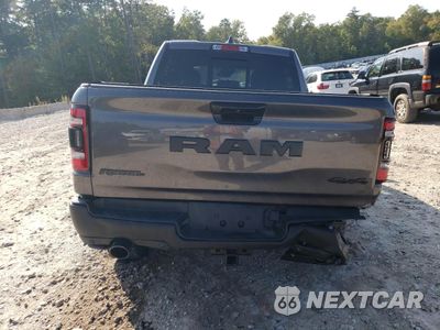 Zdjęcie 6 z 12 samochodu: 2023 RAM 1500 REBEL VIN:1C6SRFLTXPN638266 - miniatura