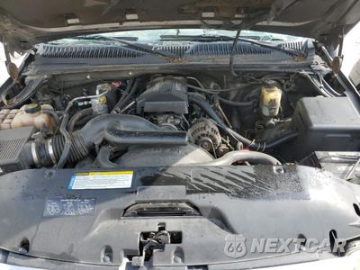 Zdjęcie 12 z 13 samochodu: 2000 GMC NEW SIERRA K1500 VIN:1GTEK19T1YE183698 - miniatura