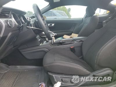 Zdjęcie 7 z 12 samochodu: 2020 FORD MUSTANG VIN:1FA6P8THXL5145372 - miniatura