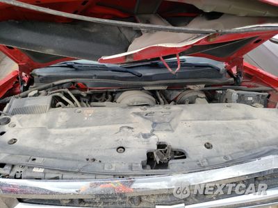 Zdjęcie 12 z 13 samochodu: 2014 CHEVROLET SILVERADO K1500 LT VIN:1GCVKREC3EZ381305 - miniatura