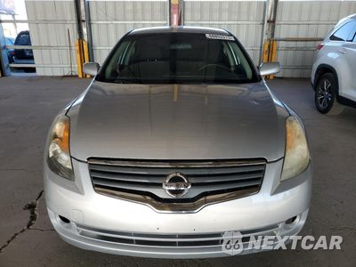 Piąte zdjęcie samochodu w środku: 2008 NISSAN ALTIMA 2.5 VIN:1N4AL21E98N448291 - miniatura