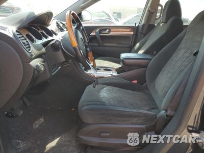 Zdjęcie 7 z 13 samochodu: 2009 BUICK ENCLAVE CX VIN:5GAER13D49J197988 - miniatura