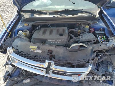 Zdjęcie 12 z 15 samochodu: 2014 DODGE AVENGER SE VIN:1C3CDZAB6EN196742 - miniatura