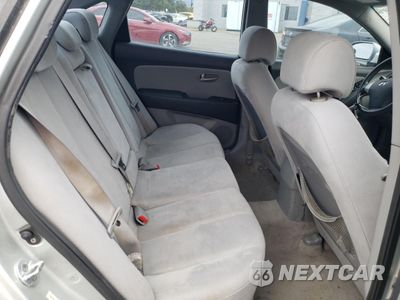 Zdjęcie 11 z 14 samochodu: 2008 HYUNDAI ELANTRA GLS VIN:KMHDU46D88U274327 - miniatura