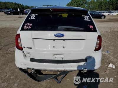 Zdjęcie 6 z 13 samochodu: 2011 FORD EDGE SE VIN:2FMDK3GC6BBB14143 - miniatura