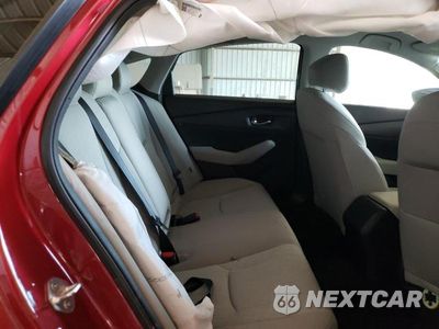 Zdjęcie 10 z 13 samochodu: 2023 HONDA ACCORD LX VIN:1HGCY1F24PA020844 - miniatura
