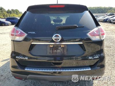Zdjęcie 6 z 14 samochodu: 2015 NISSAN ROGUE S VIN:5N1AT2MV0FC827156 - miniatura