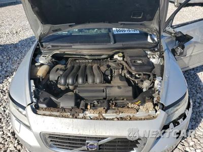Zdjęcie 11 z 12 samochodu: 2010 VOLVO V50 2.4I VIN:YV1382MWXA2532713 - miniatura