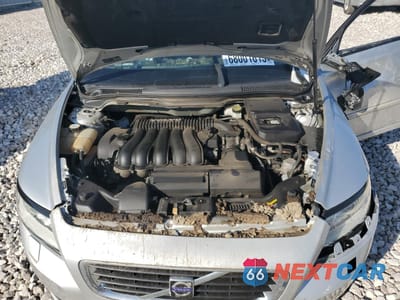 Zdjęcie 12 z 13 samochodu: 2010 VOLVO V50 2.4I VIN:YV1382MWXA2532713 - miniatura