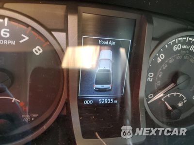 Zdjęcie 9 z 12 samochodu: 2018 TOYOTA TACOMA DOUBLE CAB VIN:3TMCZ5AN8JM164041 - miniatura