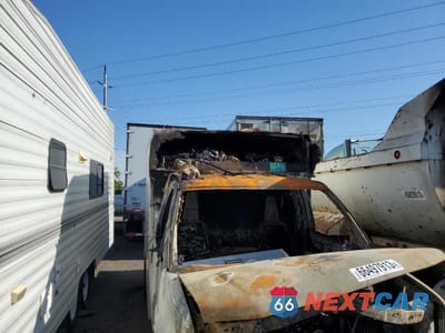 Zdjęcie 10 z 10 samochodu: 2022 GMC SAVANA CUTAWAY G3500 VIN:1GD07RF72N1139354 - miniatura